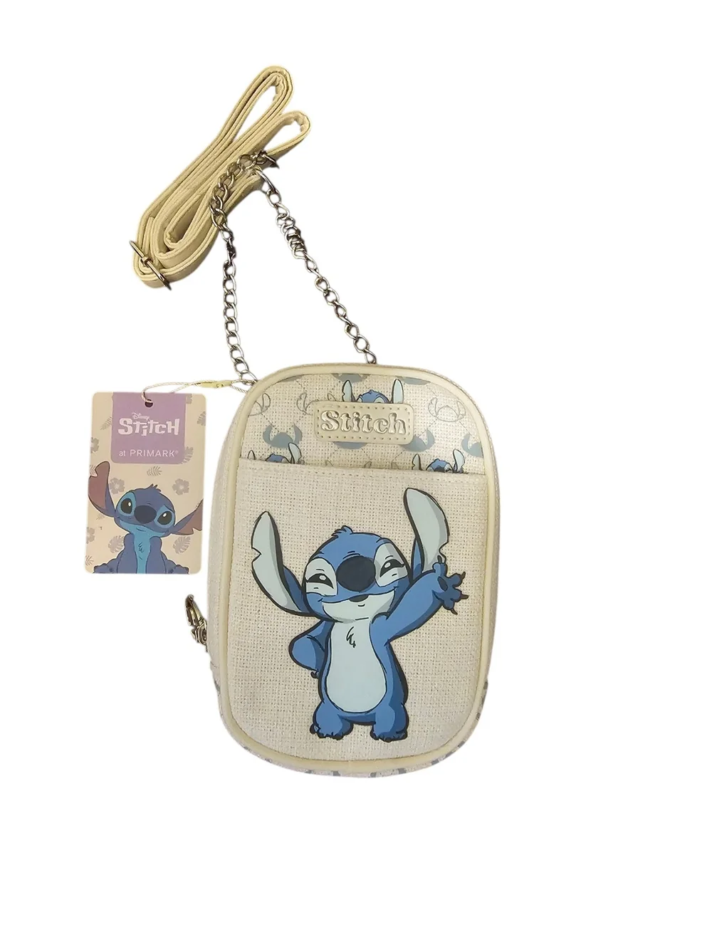 Stitch Primark Crossbody Bag